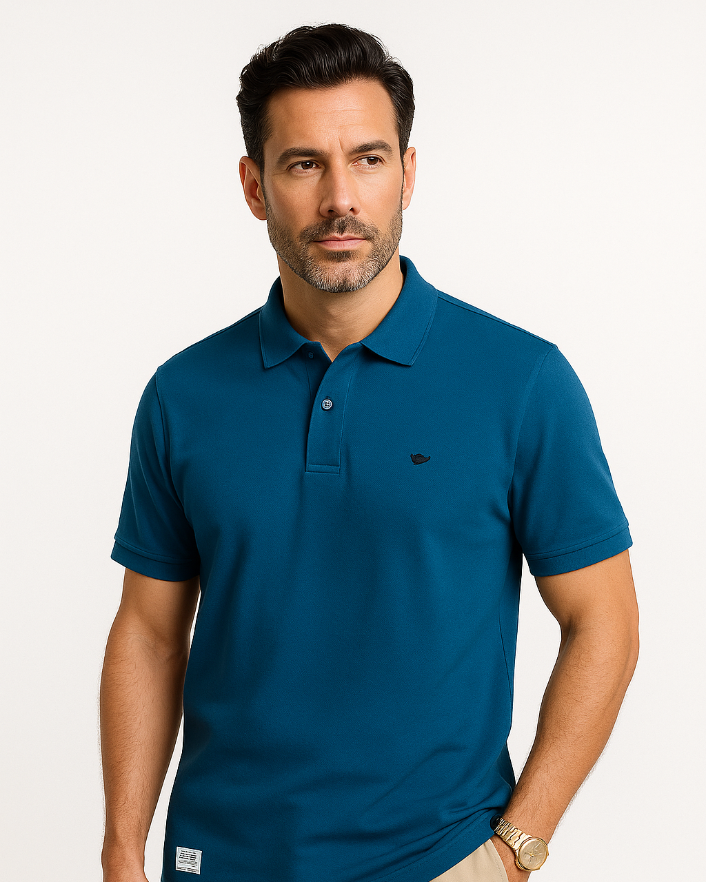POLO T-SHIRST