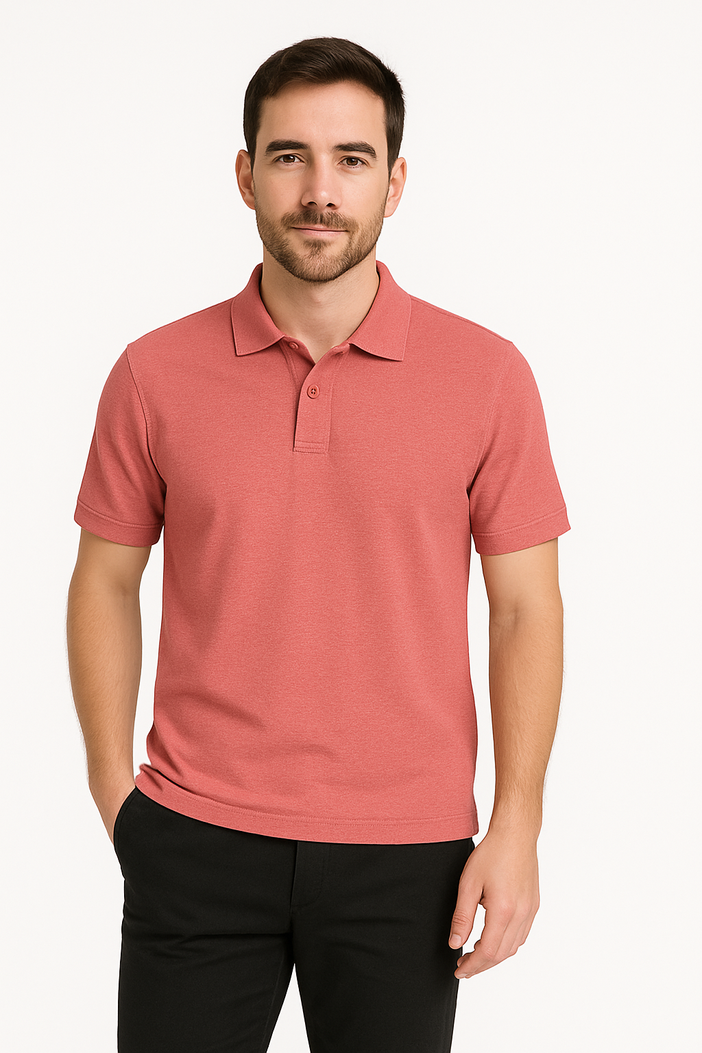 POLO T-SHIRST
