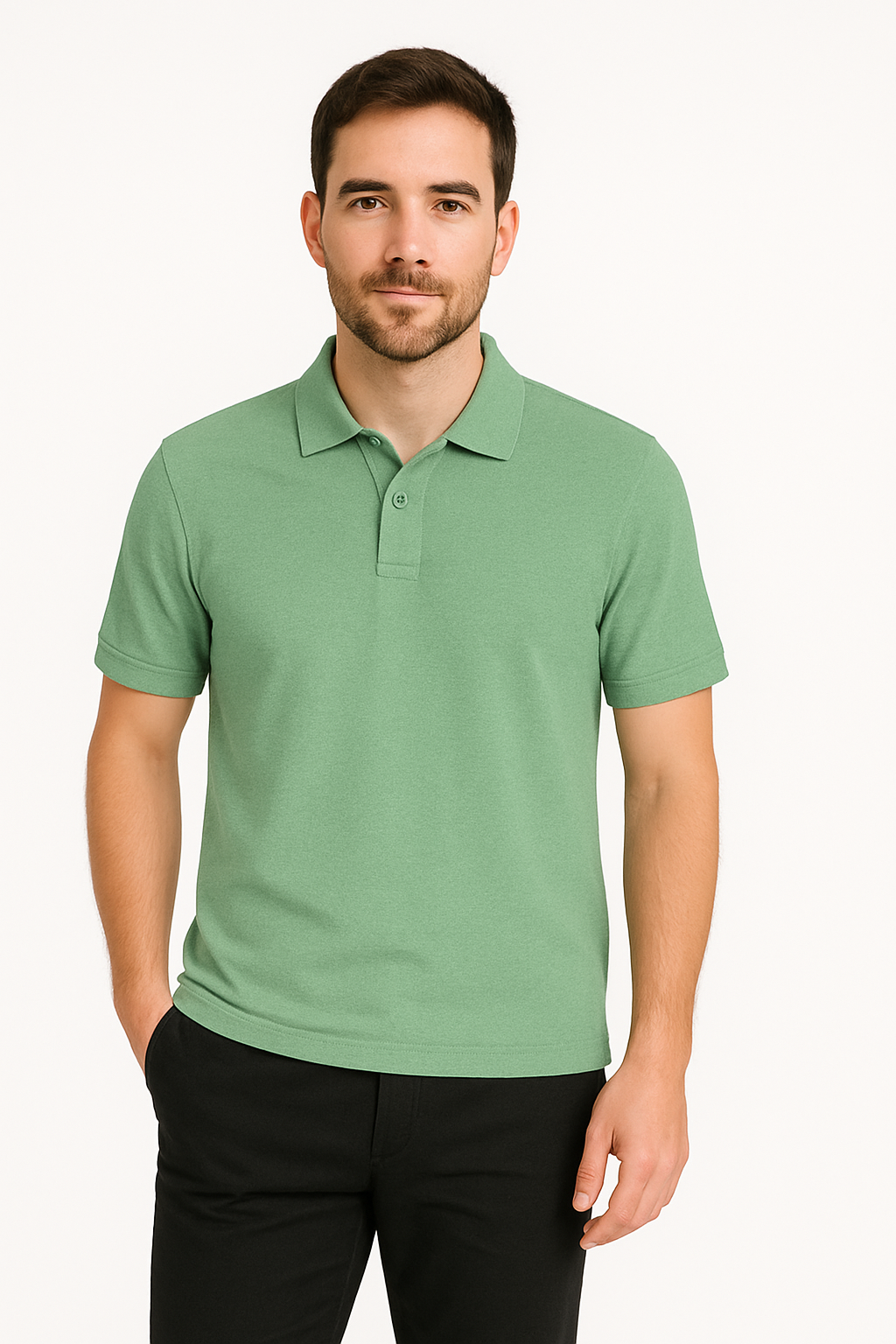 POLO T-SHIRST