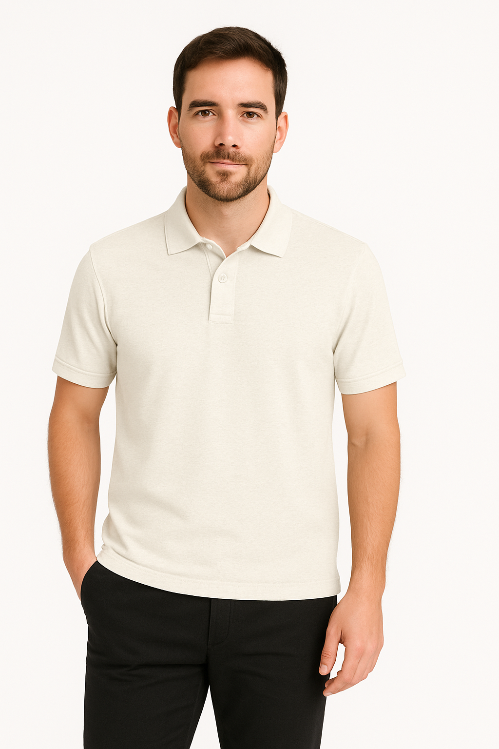 POLO T-SHIRST