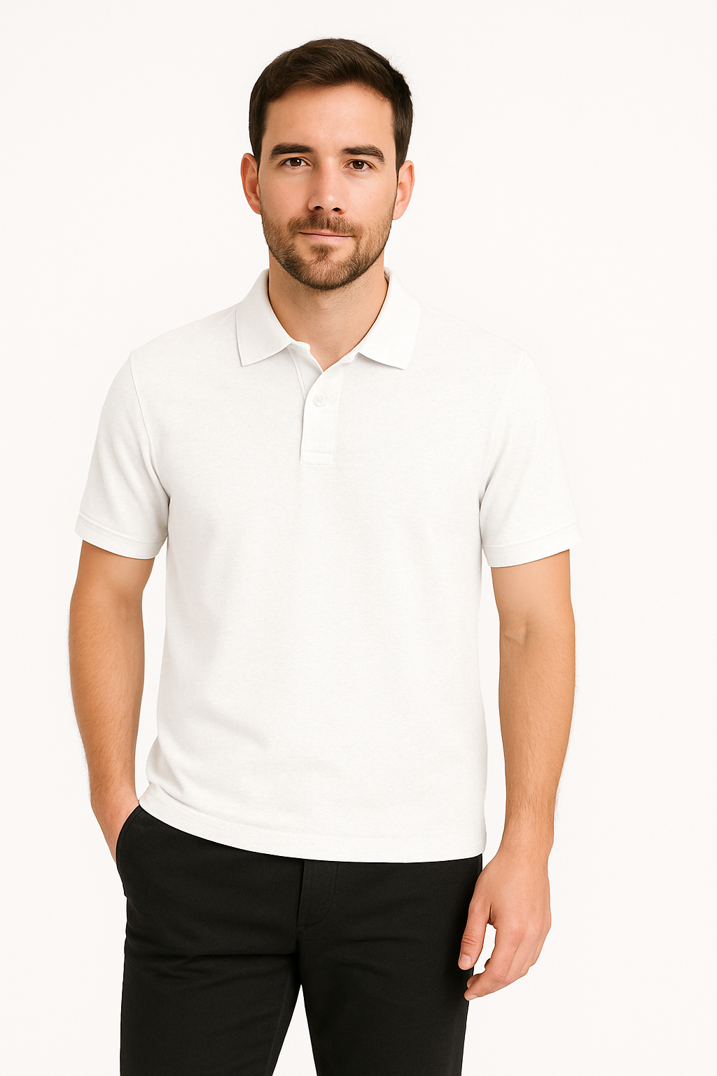 POLO T-SHIRST