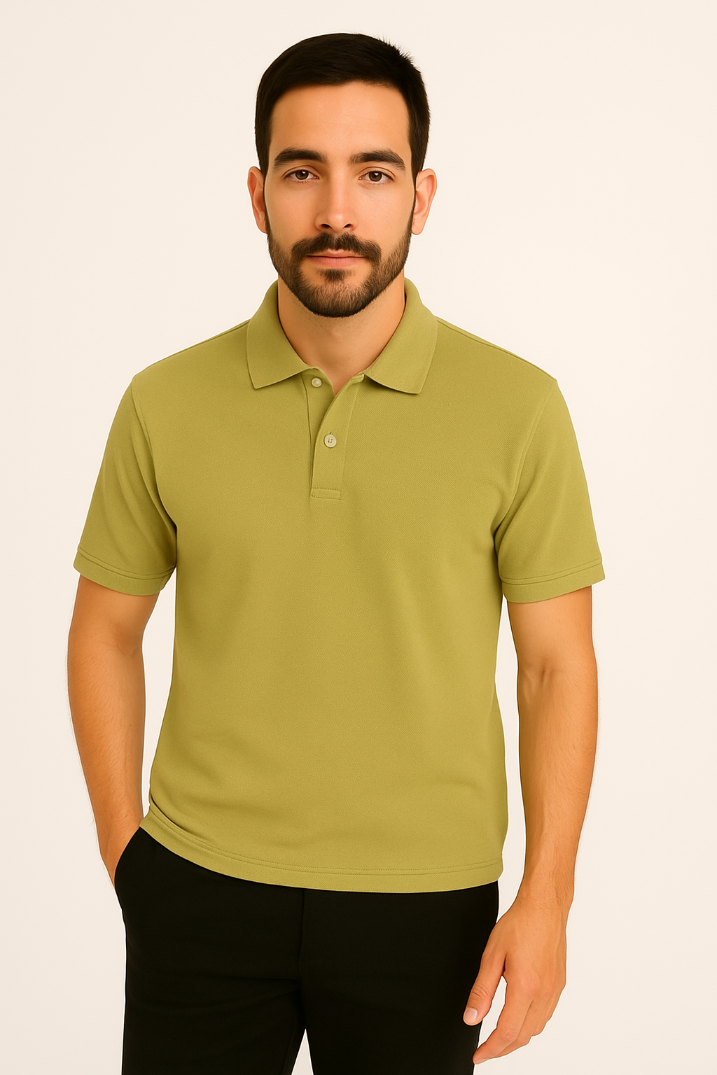POLO T-SHIRST