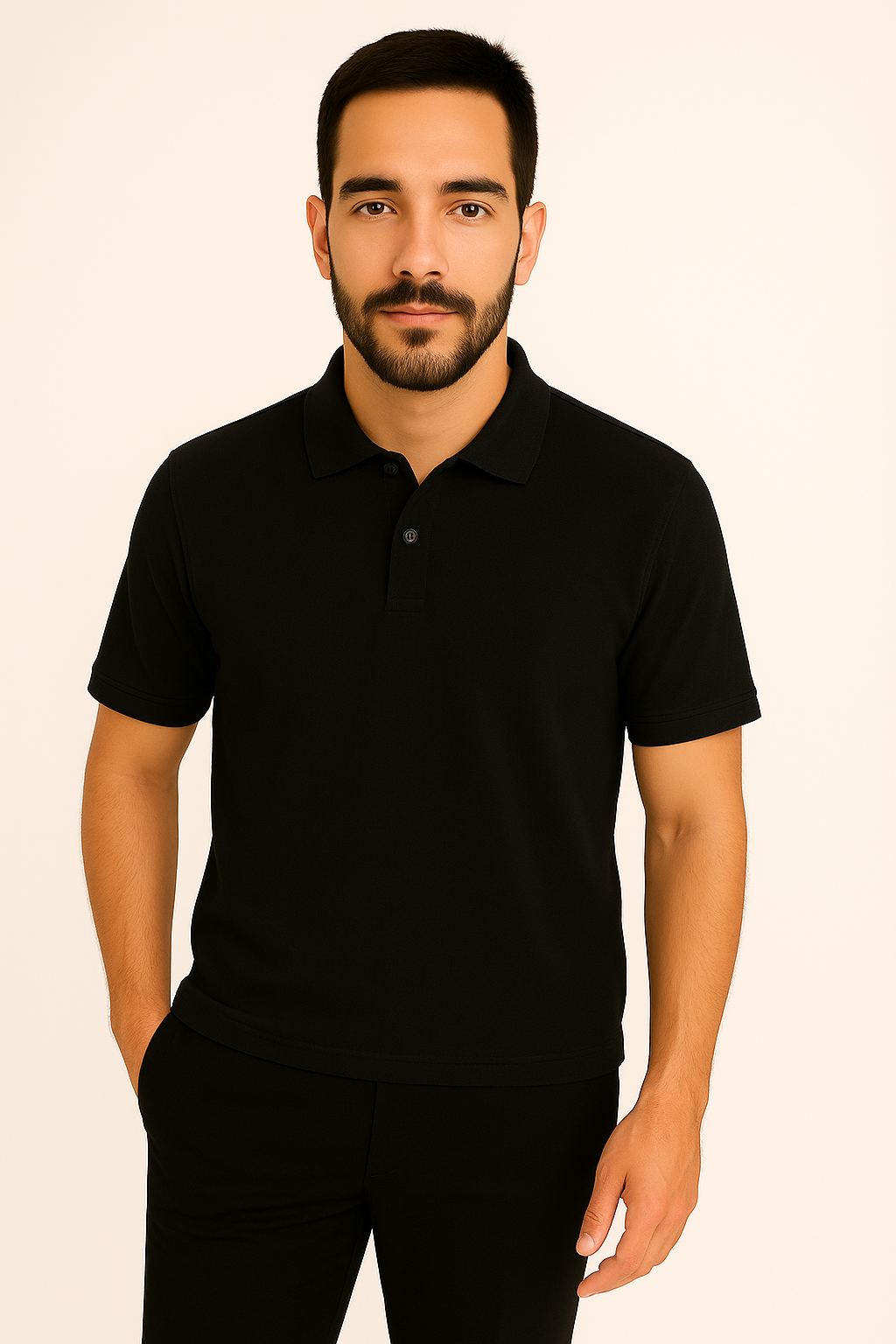 POLO T-SHIRST