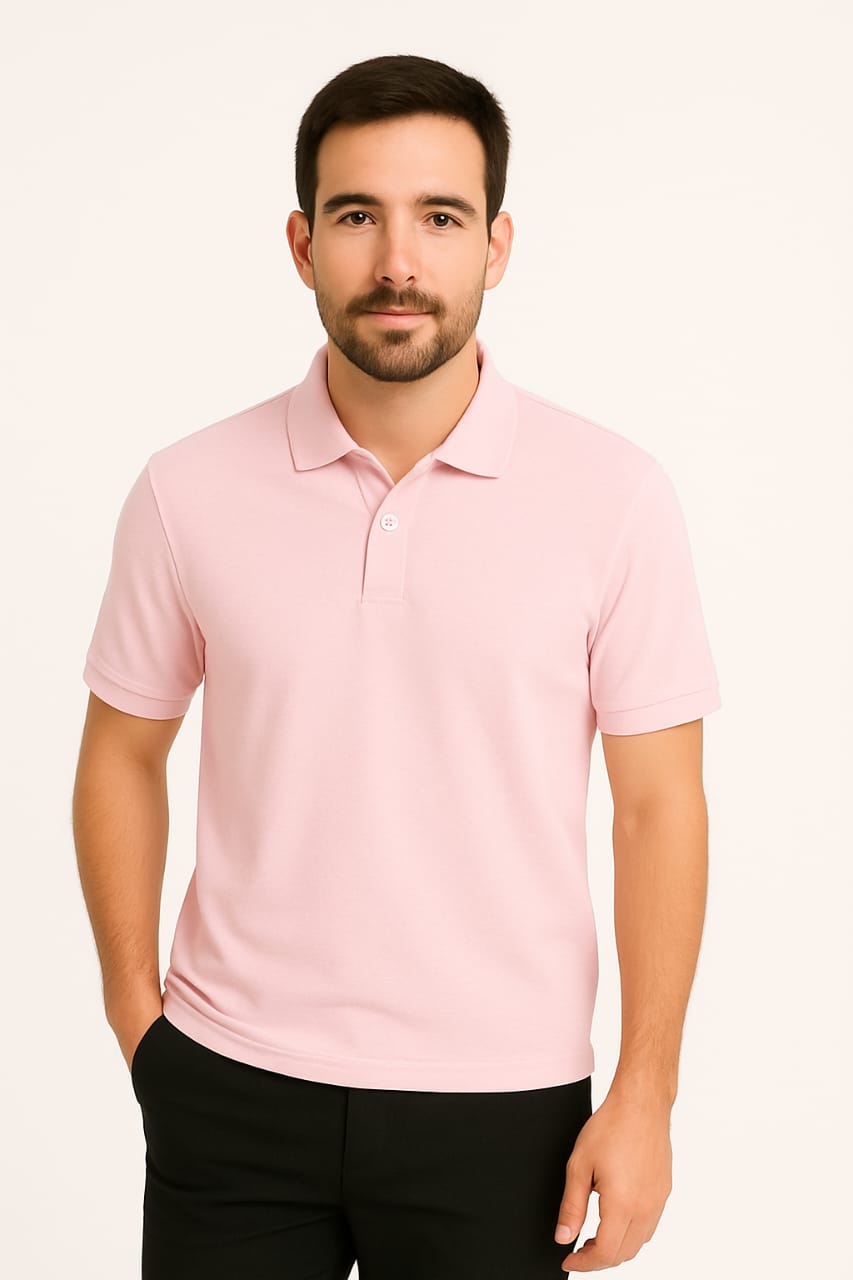 POLO T-SHIRST