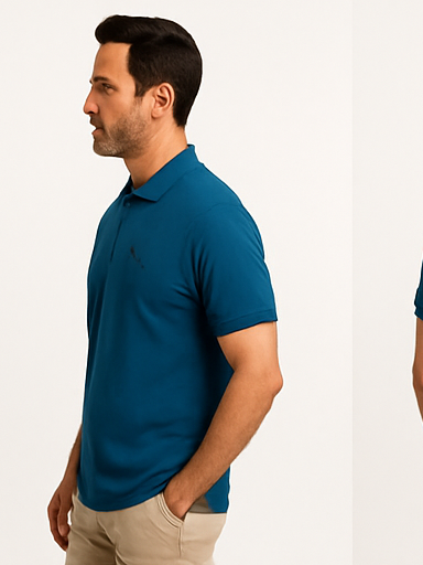 POLO T-SHIRST