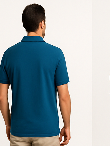 POLO T-SHIRST