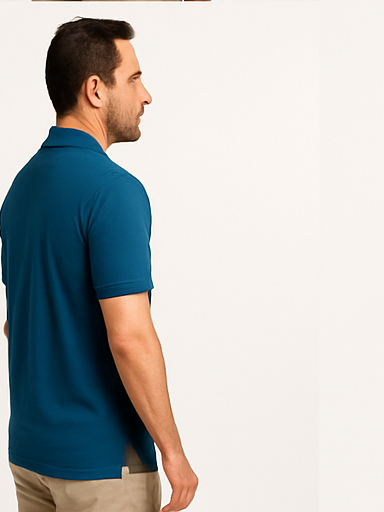 POLO T-SHIRST
